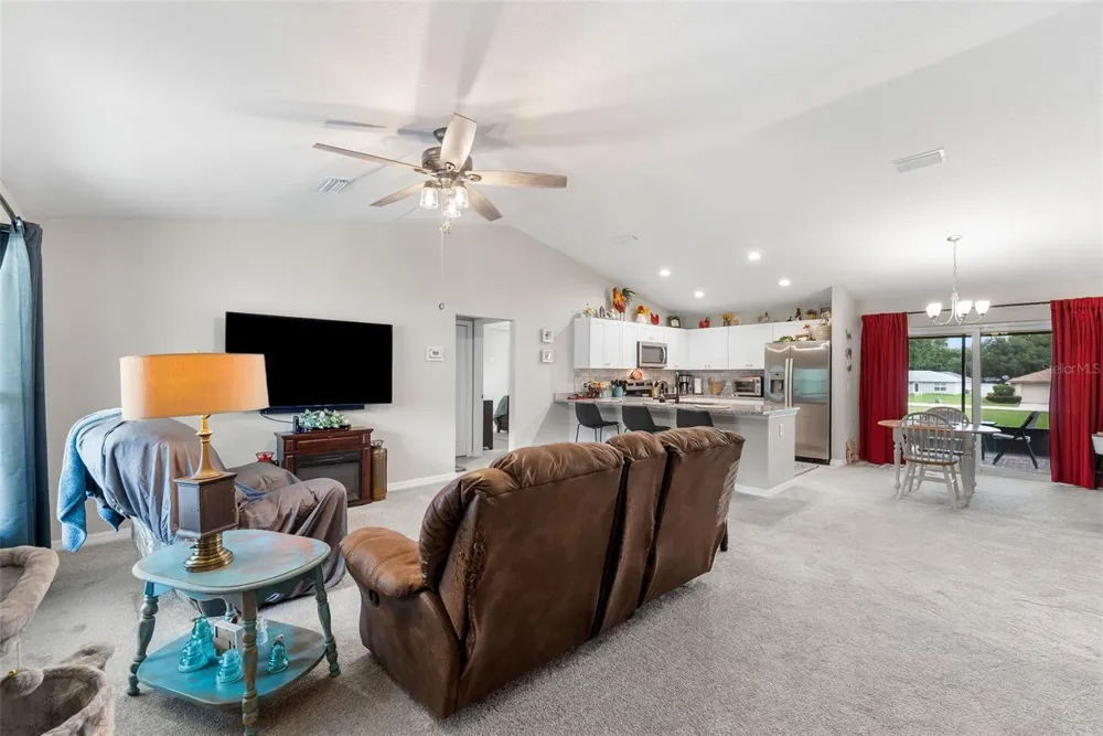 1831 NE 160TH PLACE Citra, FL 32113