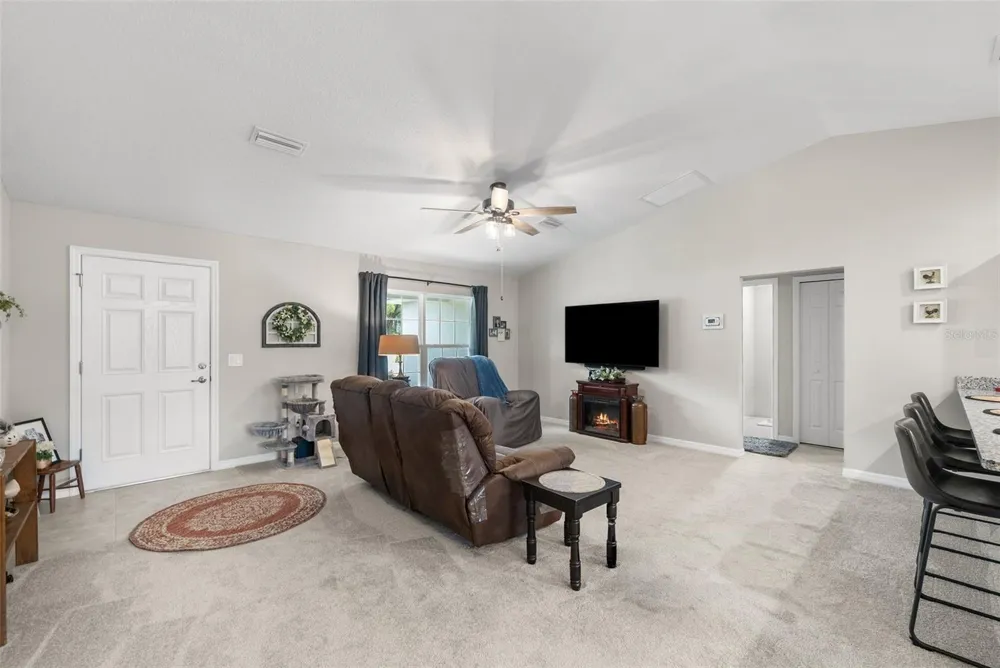 1831 NE 160TH PLACE Citra, FL 32113