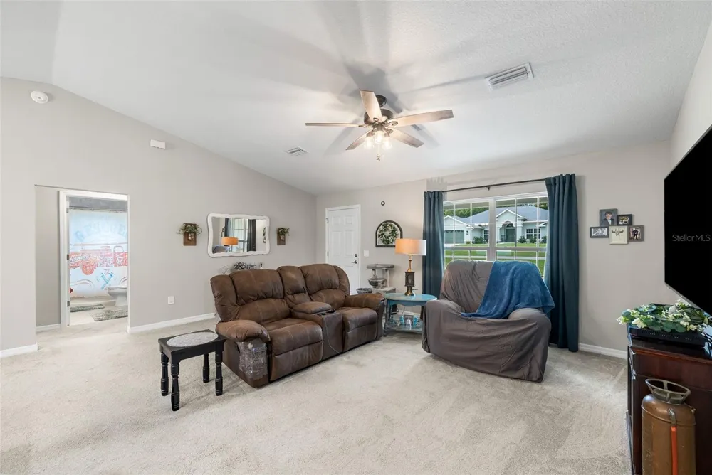 1831 NE 160TH PLACE Citra, FL 32113