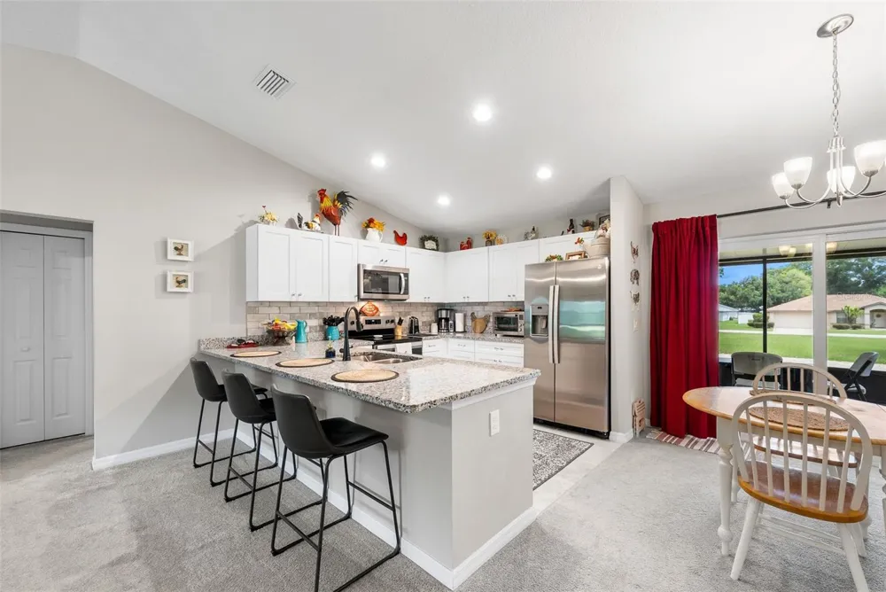 1831 NE 160TH PLACE Citra, FL 32113