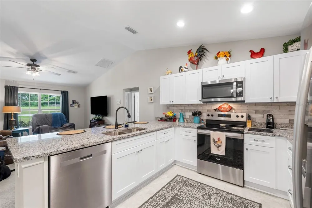 1831 NE 160TH PLACE Citra, FL 32113