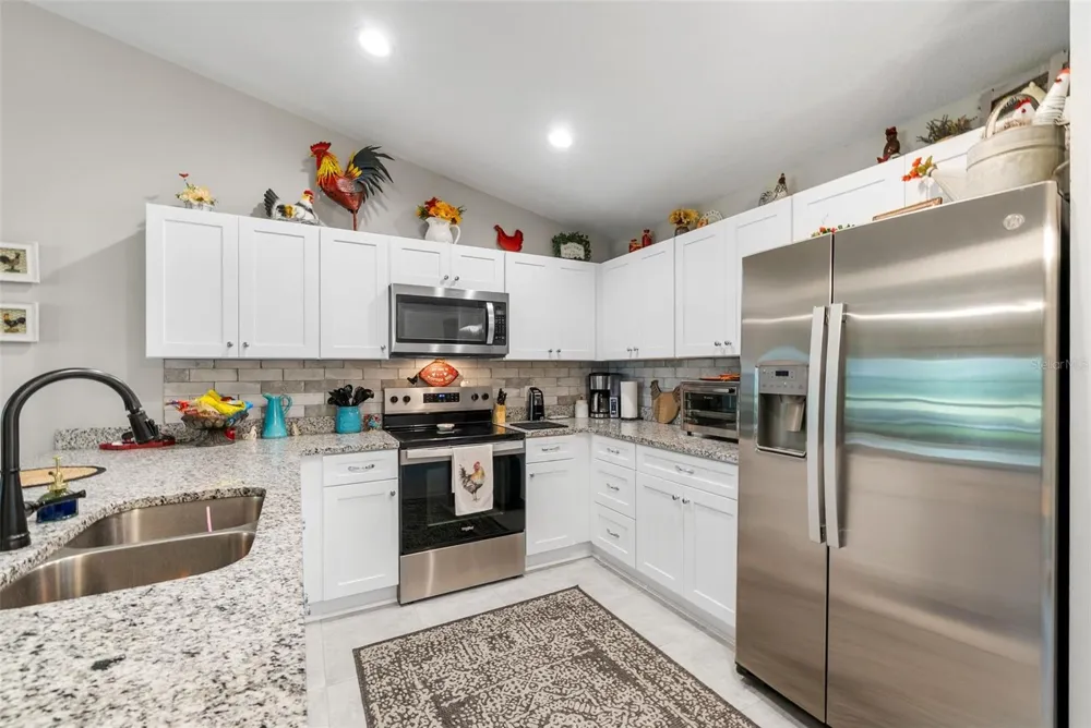 1831 NE 160TH PLACE Citra, FL 32113