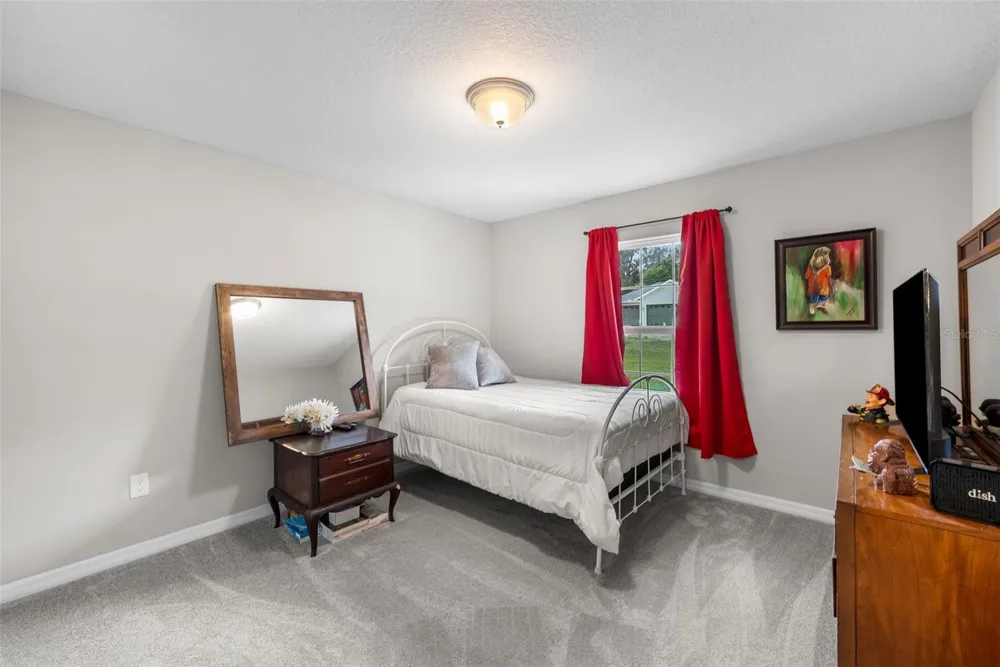 1831 NE 160TH PLACE Citra, FL 32113