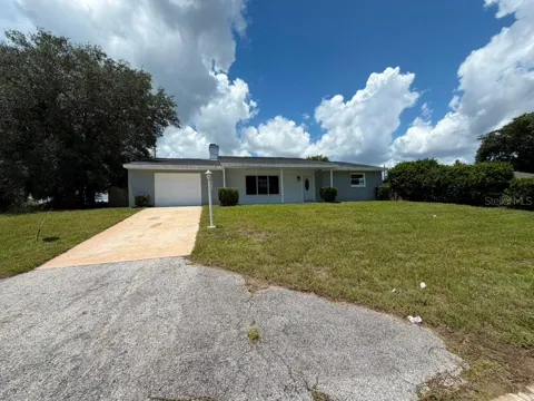 1822 BANYAN TREE DRIVE