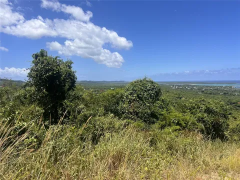 LA HUECA VISTAS LOT 3