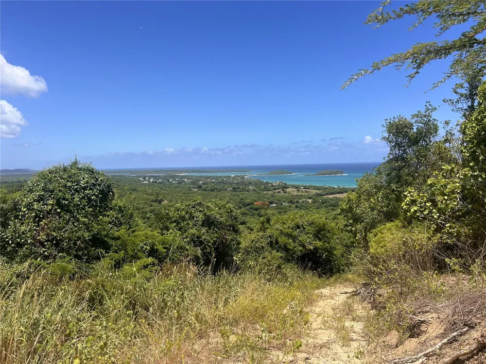 LA HUECA VISTAS LOT 3 Vieques, PR 00765