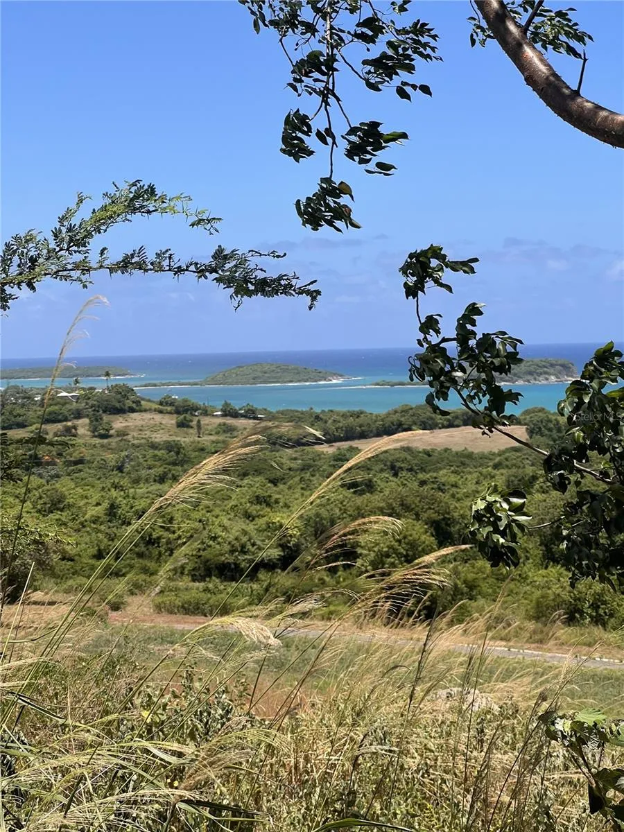 LA HUECA VISTAS LOT 3 Vieques, PR 00765
