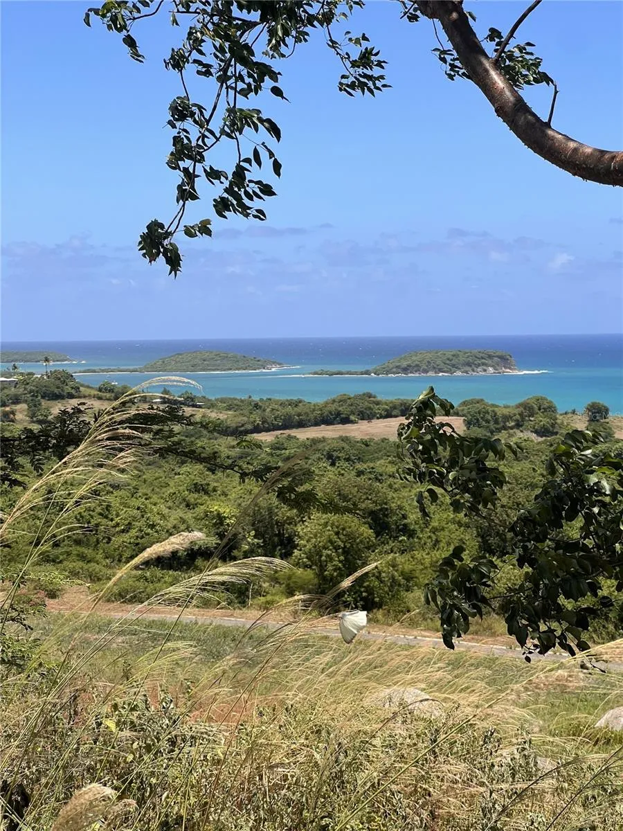 LA HUECA VISTAS LOT 3 Vieques, PR 00765
