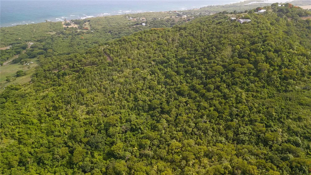 LA HUECA VISTAS LOT 3 Vieques, PR 00765