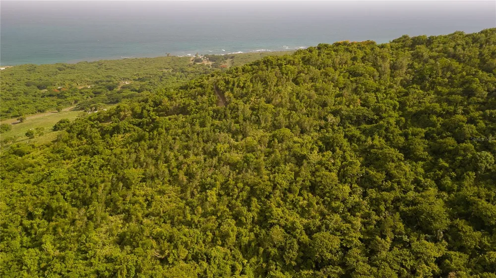 LA HUECA VISTAS LOT 3 Vieques, PR 00765