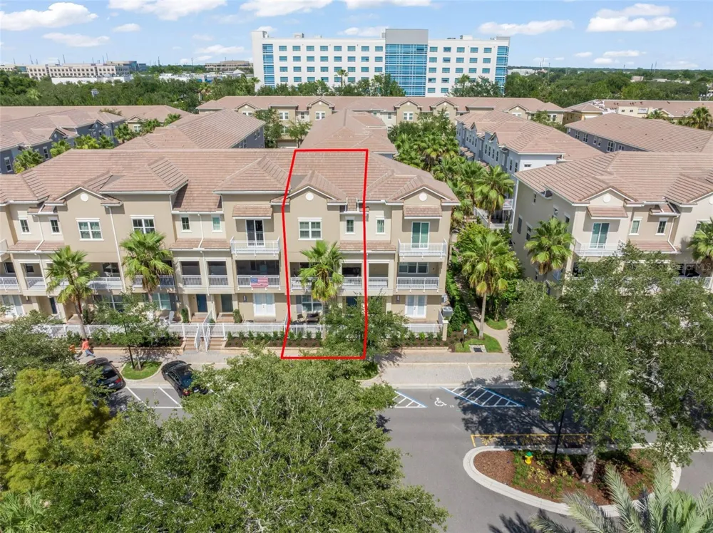 1457 LAKE GEORGE DRIVE #1457 Lake Mary, FL 32746