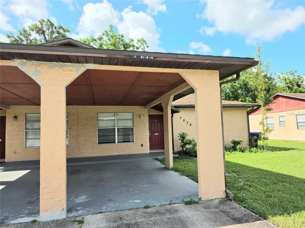 7626 GOLDEN GLENN DRIVE Orlando, FL 32807