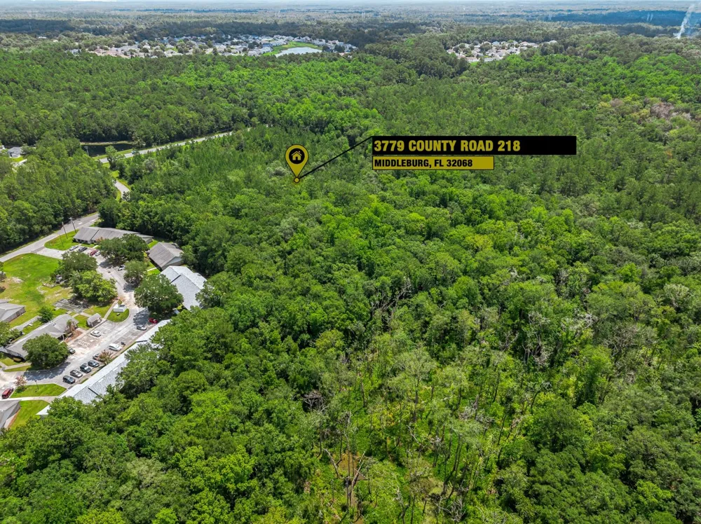 3779 COUNTY ROAD 218 Middleburg, FL 32068