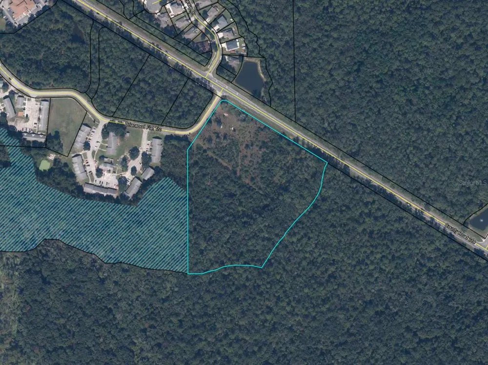3779 COUNTY ROAD 218 Middleburg, FL 32068