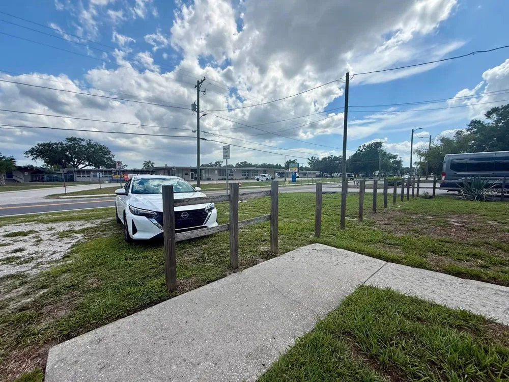 10812 HANNAWAY DRIVE #C Riverview, FL 33578
