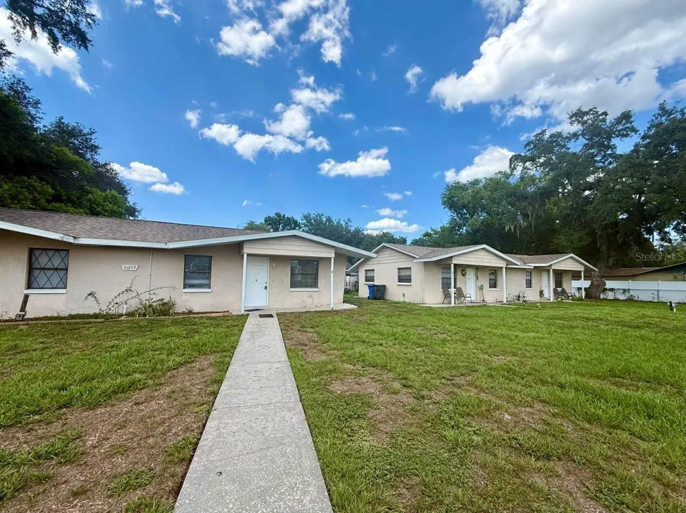10812 HANNAWAY DRIVE #C Riverview, FL 33578