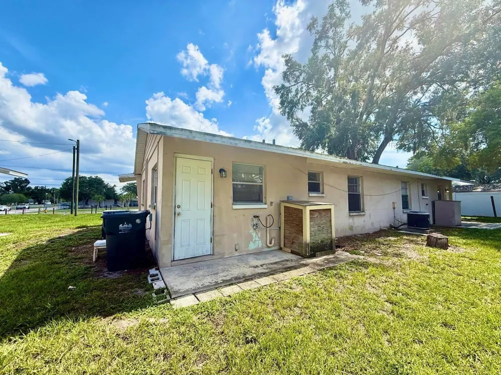10812 HANNAWAY DRIVE #C Riverview, FL 33578