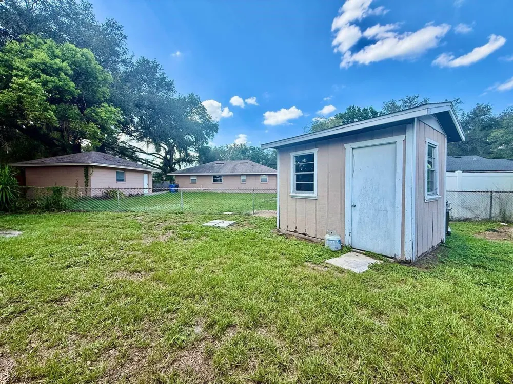 10812 HANNAWAY DRIVE #C Riverview, FL 33578