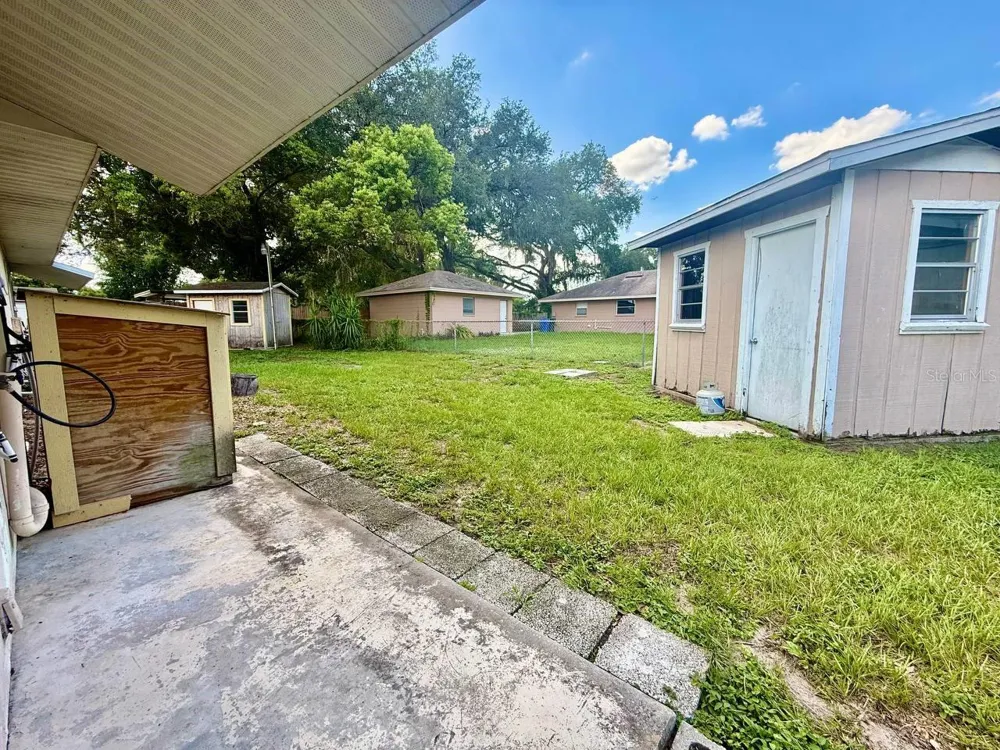 10812 HANNAWAY DRIVE #C Riverview, FL 33578