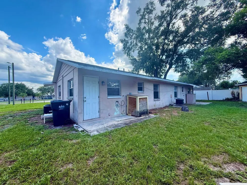 10812 HANNAWAY DRIVE #C Riverview, FL 33578