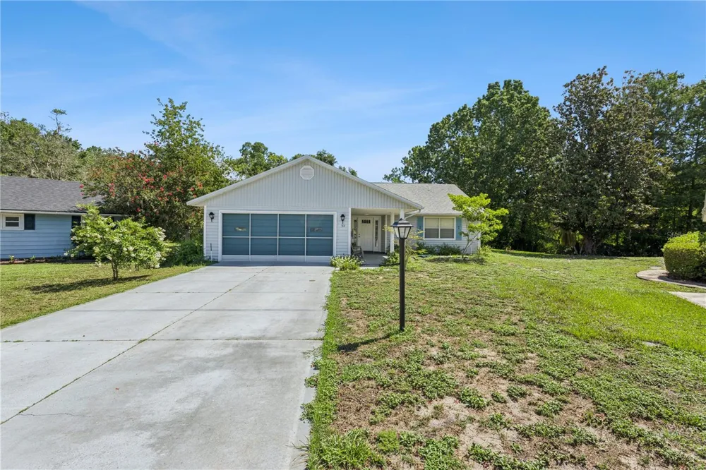 32 GORDON COURT Leesburg, FL 34788
