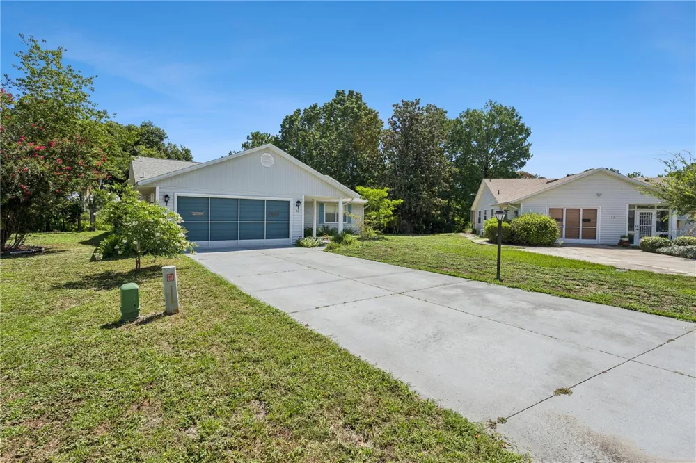 32 GORDON COURT Leesburg, FL 34788