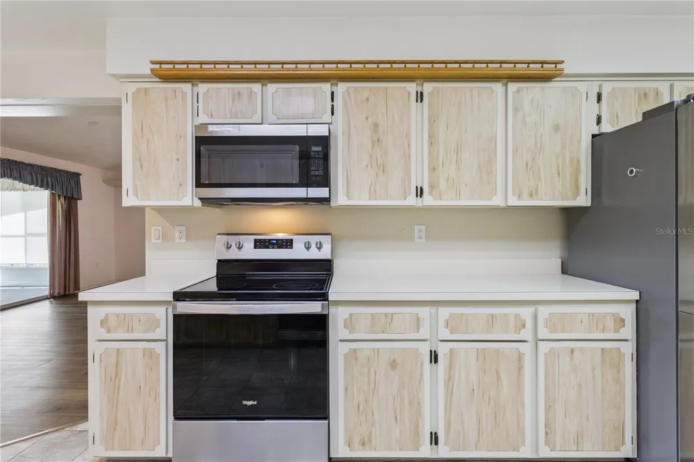 32 GORDON COURT Leesburg, FL 34788