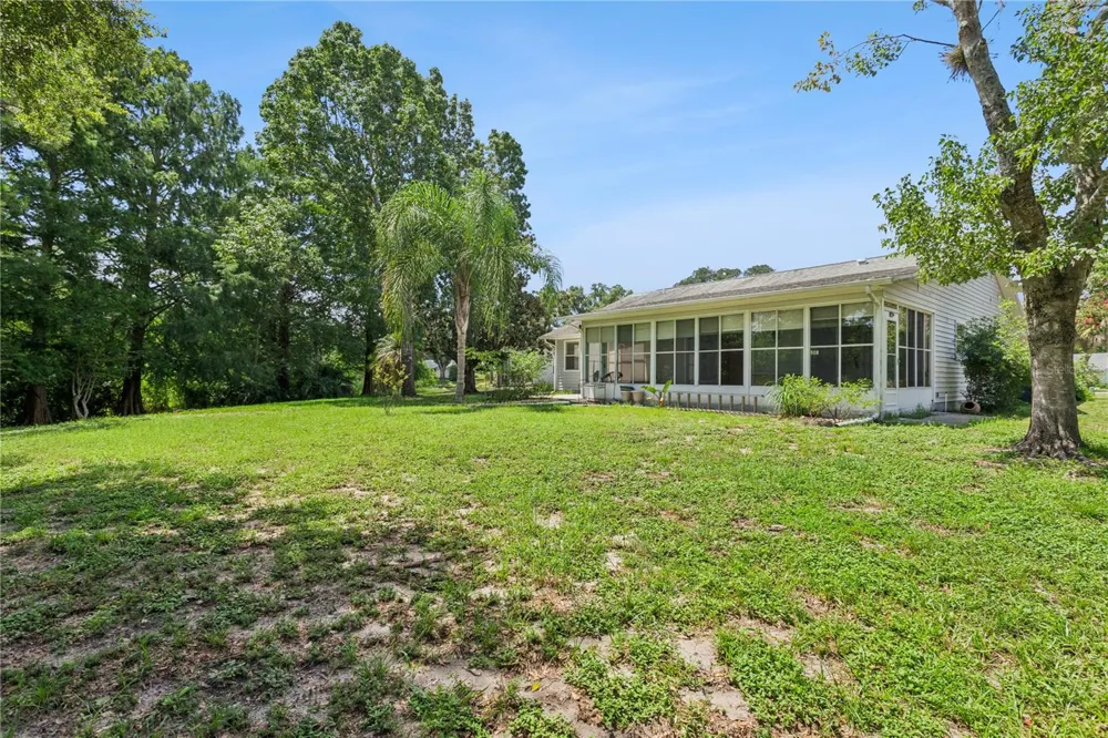 32 GORDON COURT Leesburg, FL 34788