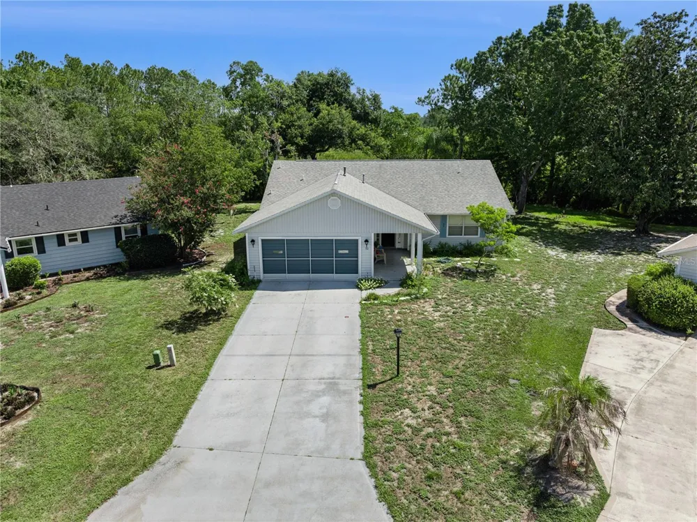 32 GORDON COURT Leesburg, FL 34788