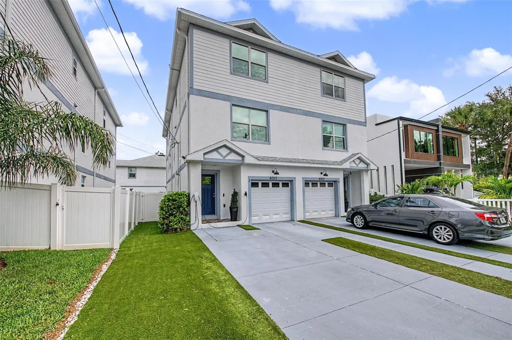 6023 INTERBAY BOULEVARD #1 Tampa, FL 33611