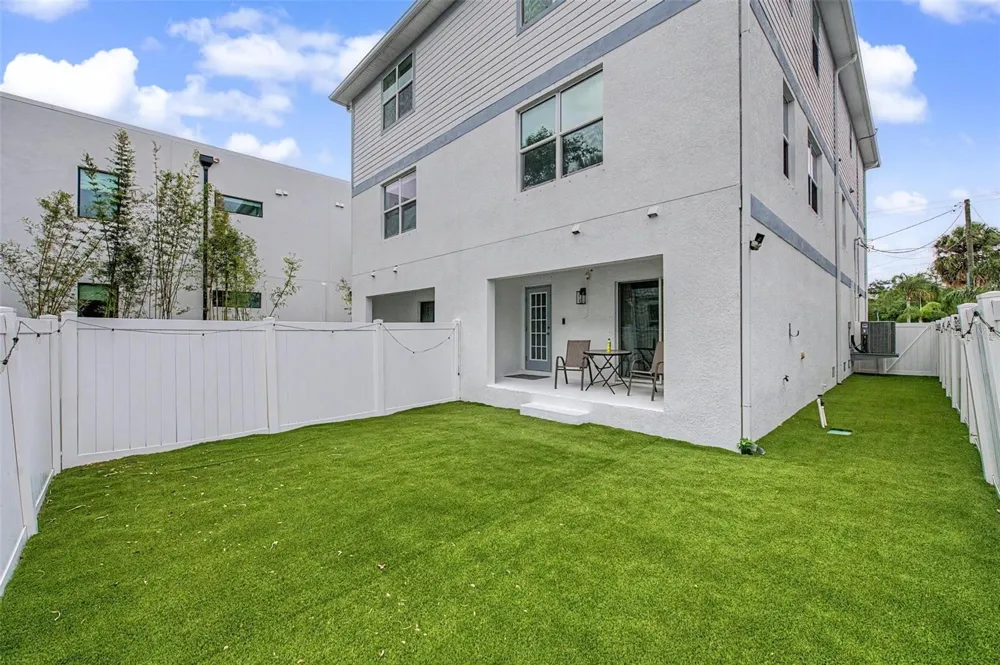 6023 INTERBAY BOULEVARD #1 Tampa, FL 33611