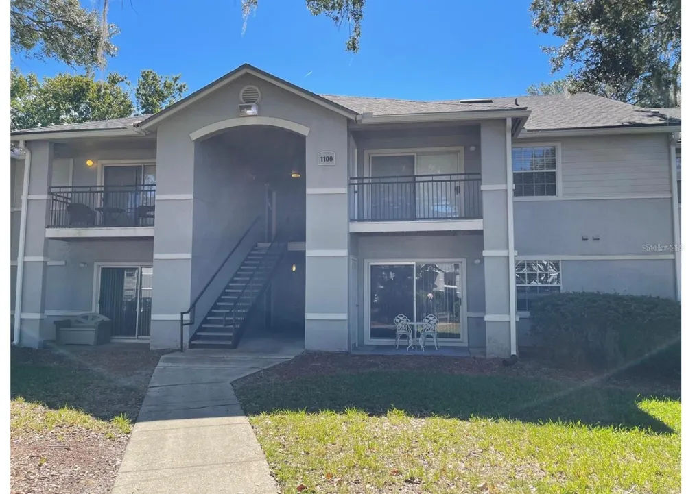 3705 SW 27TH STREET #1113 Gainesville, FL 32608