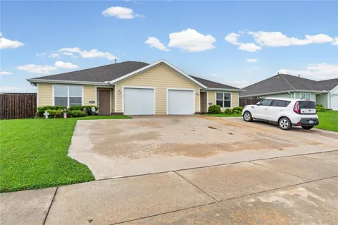609 Christopher Drive