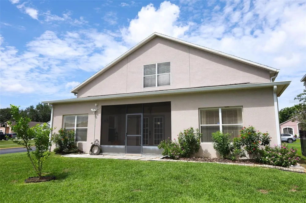 4715 AGUILA PLACE Orlando, FL 32826