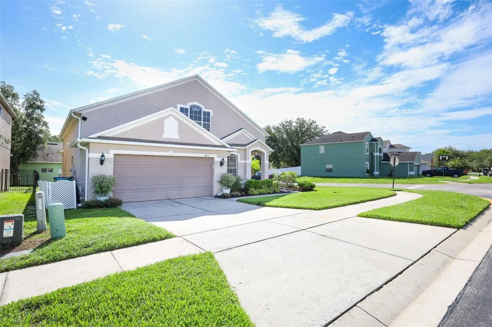 4715 AGUILA PLACE Orlando, FL 32826