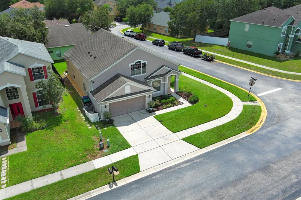4715 AGUILA PLACE Orlando, FL 32826