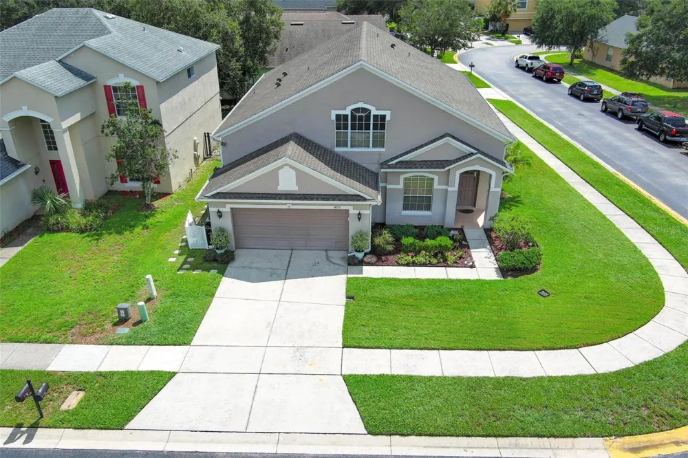4715 AGUILA PLACE Orlando, FL 32826