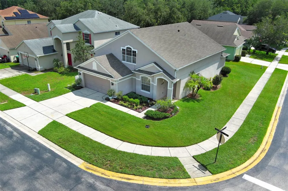 4715 AGUILA PLACE Orlando, FL 32826