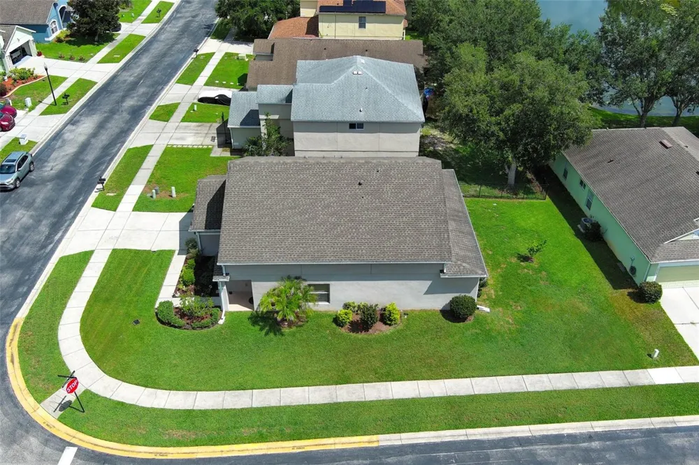 4715 AGUILA PLACE Orlando, FL 32826