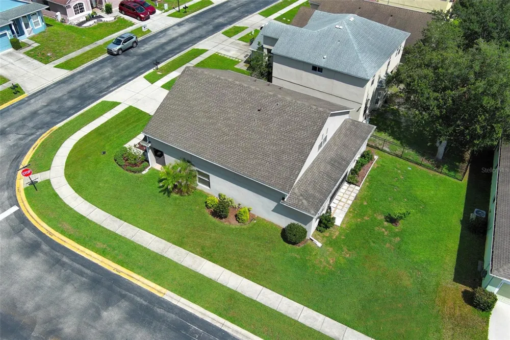 4715 AGUILA PLACE Orlando, FL 32826