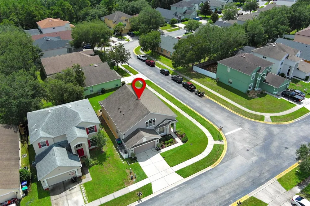 4715 AGUILA PLACE Orlando, FL 32826