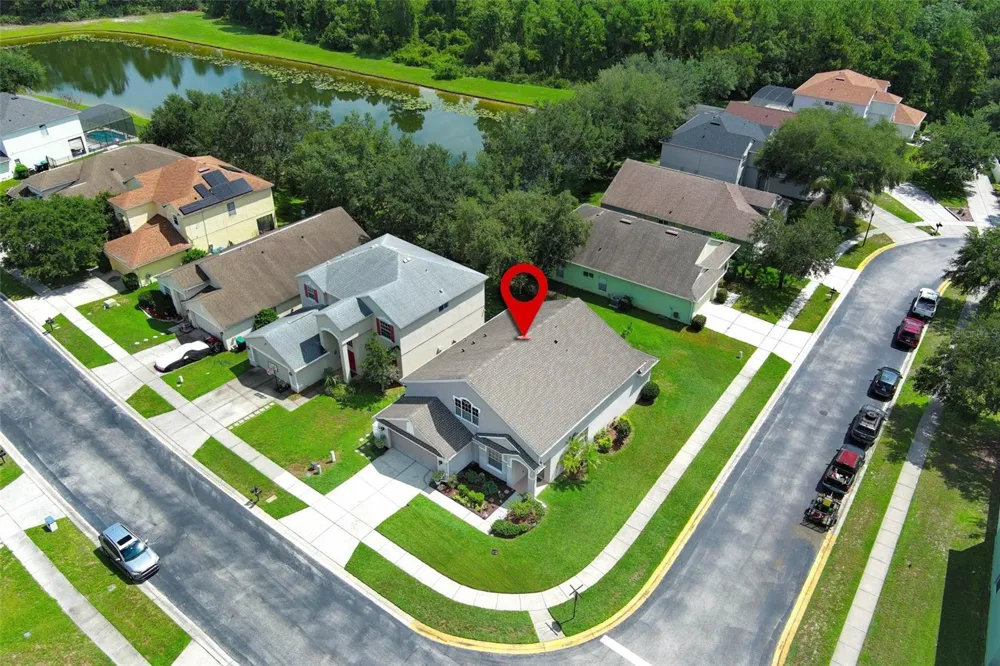 4715 AGUILA PLACE Orlando, FL 32826
