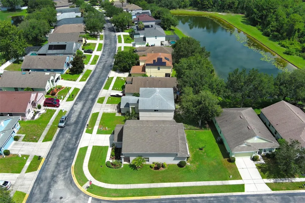 4715 AGUILA PLACE Orlando, FL 32826