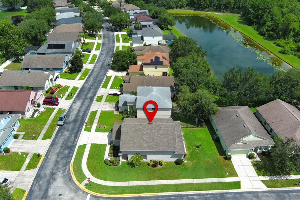 4715 AGUILA PLACE Orlando, FL 32826