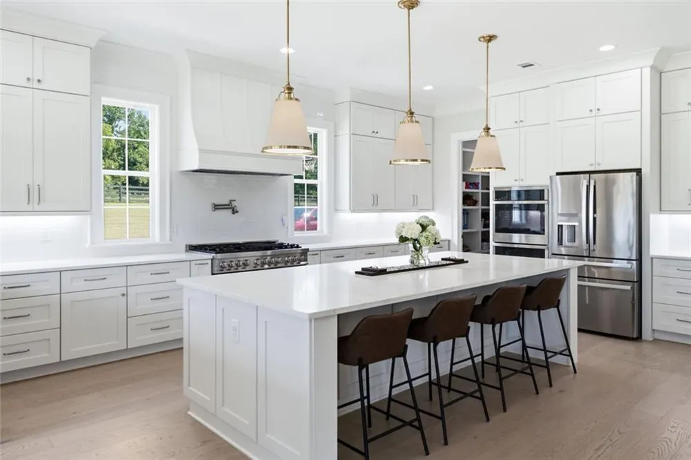 1526 Clover Lane Bishop, GA 30621