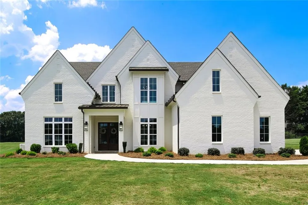 1526 Clover Lane Bishop, GA 30621