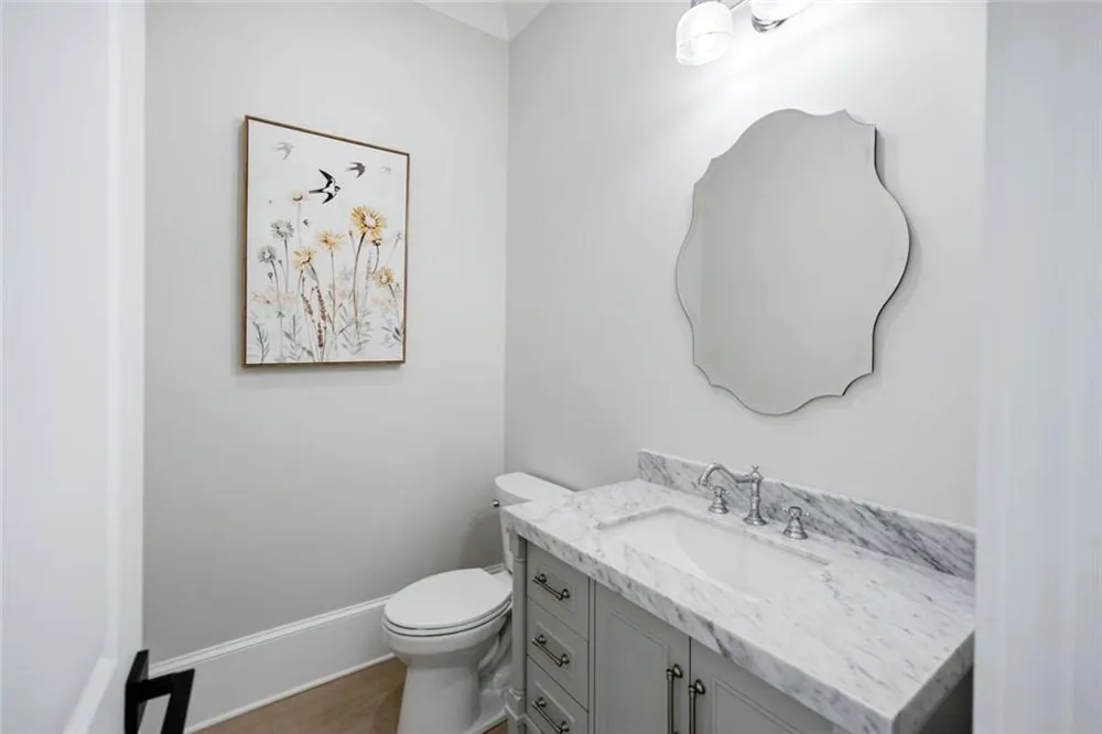 1526 Clover Lane Bishop, GA 30621