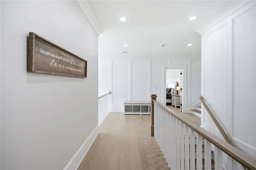 1526 Clover Lane Bishop, GA 30621