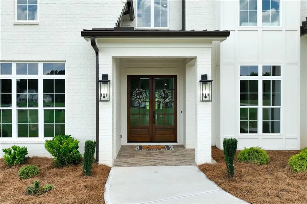 1526 Clover Lane Bishop, GA 30621