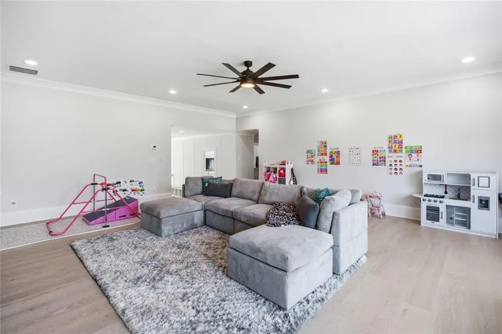 1526 Clover Lane Bishop, GA 30621